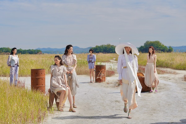 [SFW] 까이에, 2021 S/S시즌 아프리카의 봄을 담다 563-Image