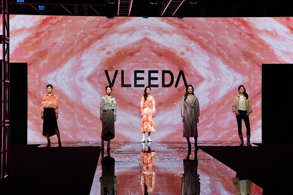 하이서울패션쇼, 오늘부터 네이버TV·VLIVE 통해 공개 460-Image