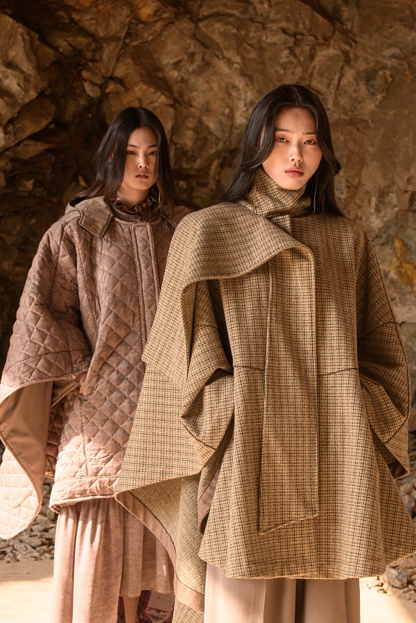 [SFW] 까이에, 2021 F/W 아란섬 사람들! 490-Image