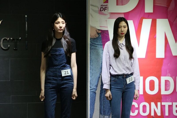 동대문패션도매시장, 20일 뉴 페이스 찾아 글로벌로~ 1493-Image