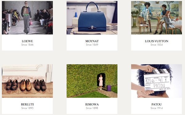 [월드] LVMH, 지속성 향해 스텔라 매카트니와 협업 2265-Image