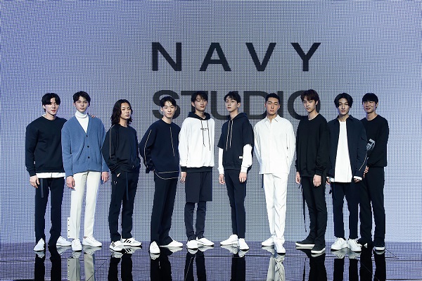 하이서울패션쇼, 오늘부터 네이버TV·VLIVE 통해 공개 1085-Image