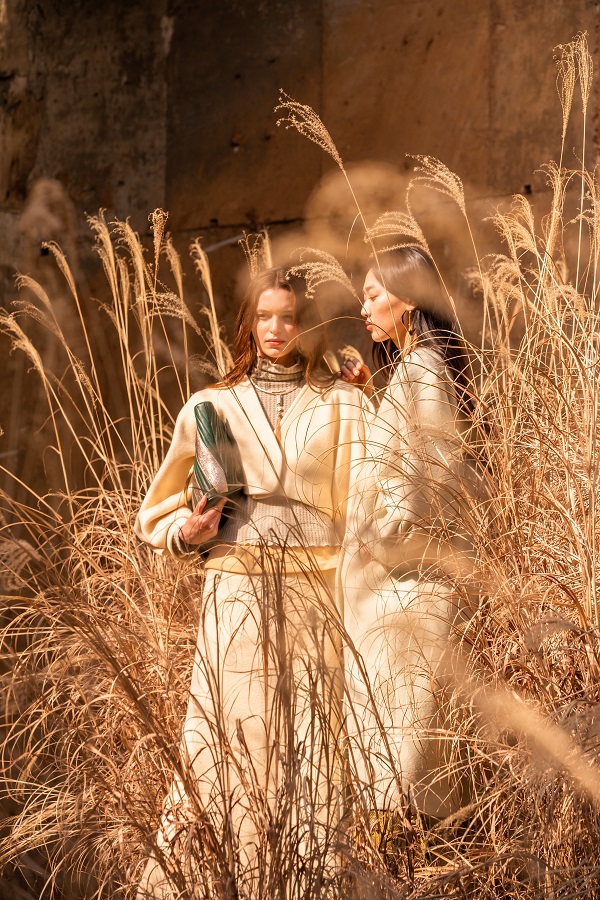 [SFW] 까이에, 2021 F/W 아란섬 사람들! 651-Image