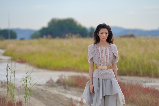 [SFW] 까이에, 2021 S/S시즌 아프리카의 봄을 담다 805-Image