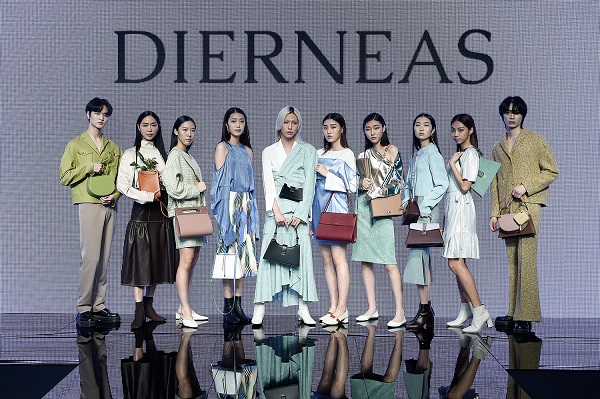 하이서울패션쇼, 오늘부터 네이버TV·VLIVE 통해 공개 1562-Image