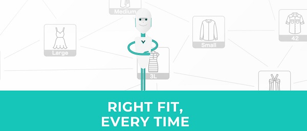 온라인 쇼핑 최적 피팅 솔루션 ‘버츄사이즈’ 국내 상륙 3885-Image