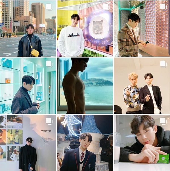 트랜쇼, 인플루언서가 브랜드 되는 ‘SNF’ 플랫폼 론칭 4730-Image