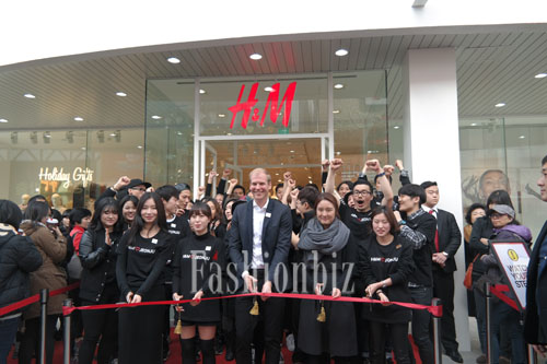 'H&M' 전주까지 OK, 향후는? 535-Image