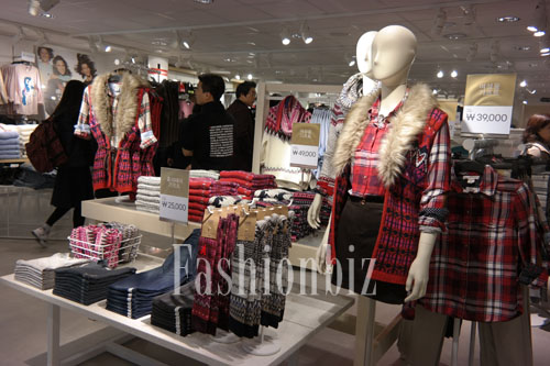 'H&M' 전주까지 OK, 향후는? 1809-Image