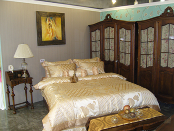 「박홍근」 08F/W 럭셔리&클래식을 3-Image