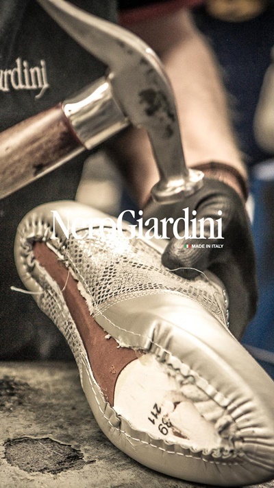 네로지아르디니, 롯데백화점몰서 온라인 기획전 3-Image