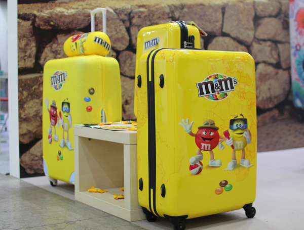 '수잇수잇' B2B 캐리어상품 선보여 1036-Image