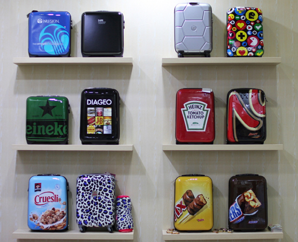 '수잇수잇' B2B 캐리어상품 선보여 949-Image