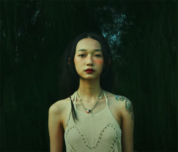 밴쿠버 패션위크, <br>글로벌 디자이너들의 디지털 런웨이 쇼케이스 1092-Image