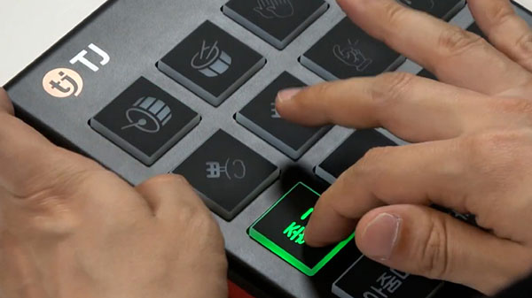 TJ미디어 리듬박스 퍼포먼스 영상, '태진 드럼박스’로  SNS서 화제 52-Image