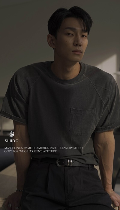 시도, 여유로운 라인 담은 여름 컬렉션 공개 3-Image