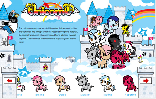 미국 대표 그래픽 '토키도키' 한국 상륙 임박 1231-Image