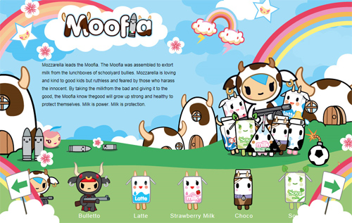 미국 대표 그래픽 '토키도키' 한국 상륙 임박 1401-Image