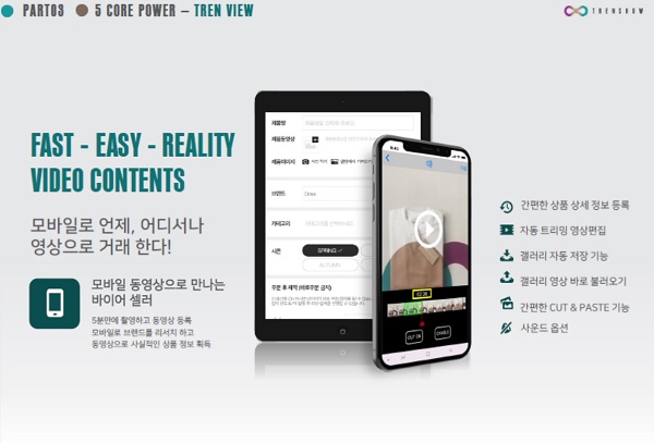 트랜쇼, 수수료 無 글로벌 통합 B2B 영상 플랫폼 론칭 2870-Image