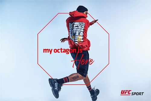 UFC Sport, 9월 국내 첫 출시해 98-Image