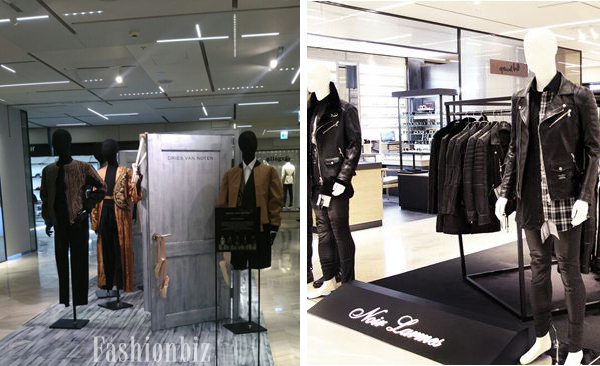 신세계본점, 남성복 뉴페이스 속속 799-Image
