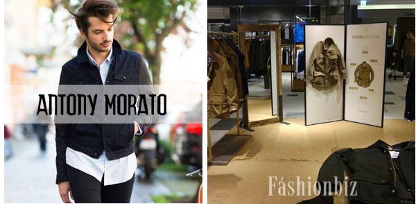 신세계본점, 남성복 뉴페이스 속속 1308-Image