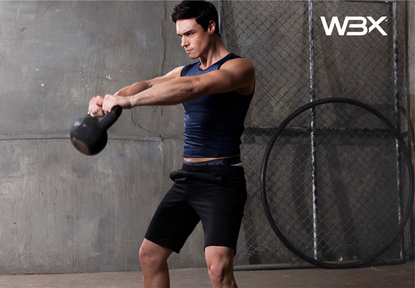 원더브라스포츠, 남성언더 GS샵통해 홈쇼핑 첫 선 513-Image