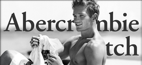 애버크롬비&피치, 한국 진출! 3-Image