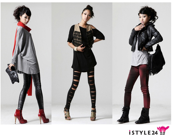 2NE1스타일? ''악녀패션''이 대세 3-Image