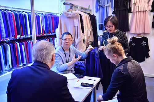 51회 '홍콩패션위크' 2020년 4월 개최 3015-Image