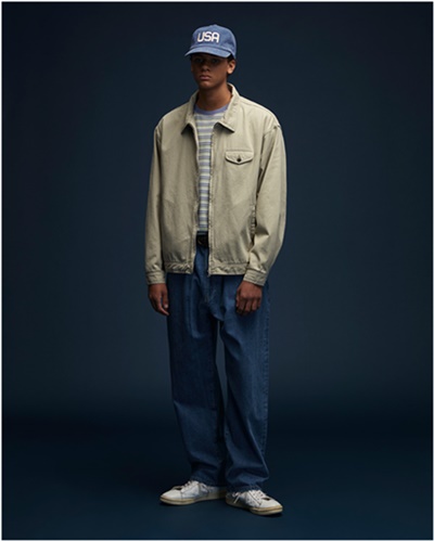 라이프스타일 편집숍 '카키스' 2024 S/S 전개 3-Image