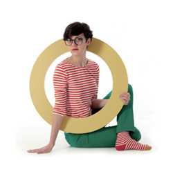 글로썸, ‘올림피아 자그놀리’ 와 단독 콜라보 에디션 출시 2007-Image