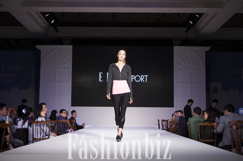 펠앤엘 '엘르스포츠' 공개, 반응은? 3-Image