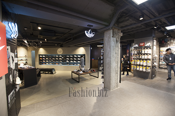 이기호 ABC마트 대표, 매장 판매도 1943-Image