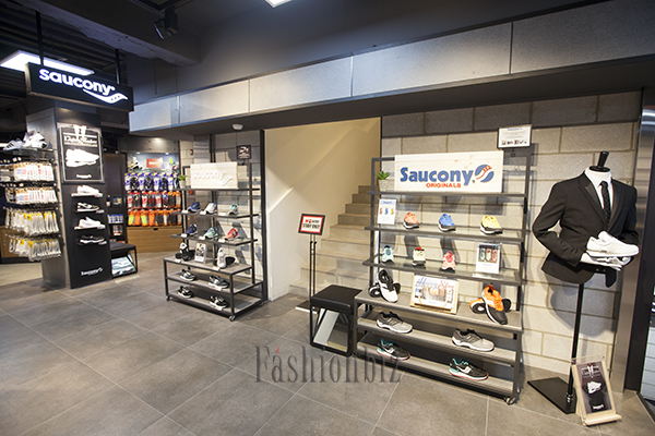 이기호 ABC마트 대표, 매장 판매도 2105-Image