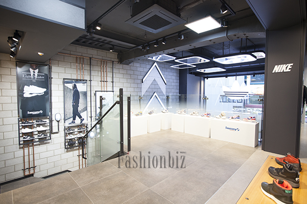 이기호 ABC마트 대표, 매장 판매도 2267-Image