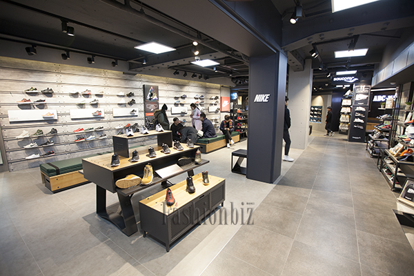 이기호 ABC마트 대표, 매장 판매도 2186-Image