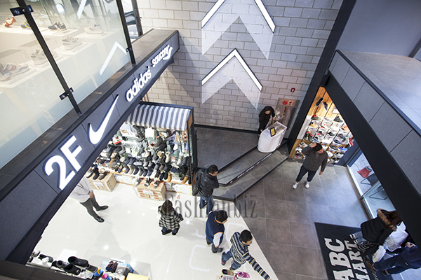 이기호 ABC마트 대표, 매장 판매도 1862-Image