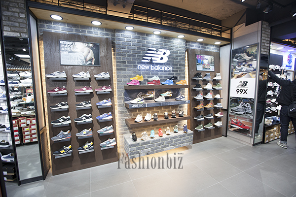 이기호 ABC마트 대표, 매장 판매도 1781-Image