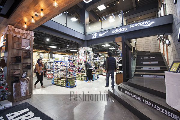 이기호 ABC마트 대표, 매장 판매도 1619-Image