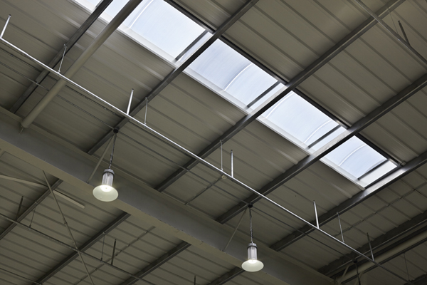 亞 최대 이랜드물류센터 이모저모 2011-Image