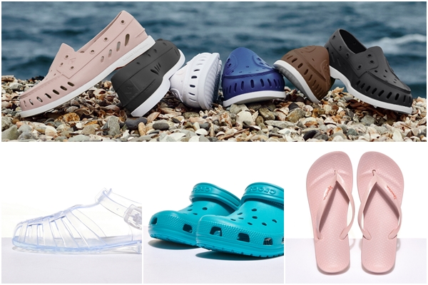 ABC마트, 오락가락 장마 속 러버&젤리슈즈 공략 1403-Image