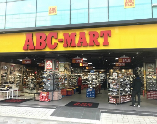 ABC마트, 수도권 매장 2개점 동시 오픈! 3-Image
