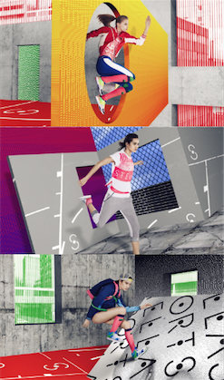 '스텔라스포츠' 등 女 스포츠 뜬다 3-Image