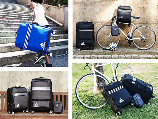 아디다스 코리아와 씨에프에이 주식회사가 함께  adidas multisports carrier를 출시한다. 557-Image