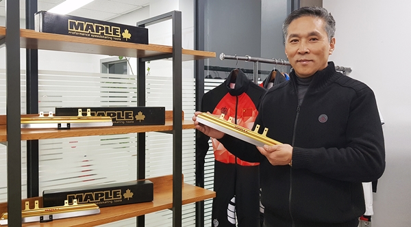 애플라인드, 안프라와 총판 계약 체결...中 공략 시작 655-Image