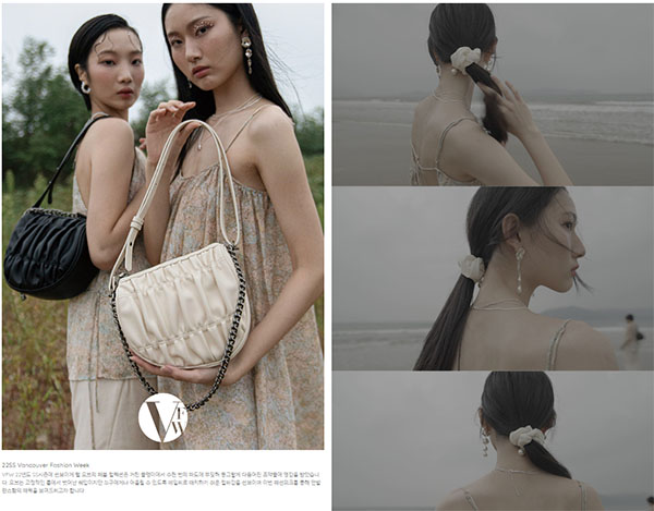 밴쿠버 패션위크, <br>글로벌 디자이너들의 디지털 런웨이 쇼케이스 236-Image