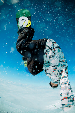 올겨울「버튼」 보드복 키워드는? 3-Image