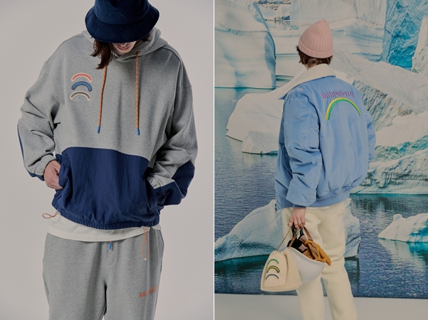 '의외의 아웃도어'?! 브라이언베리, 내년 유통망 확장 3-Image