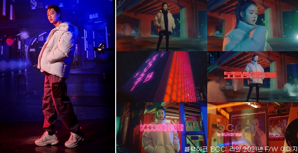 블랙야크, BAC·bcc로 온라인 영향력 키운다 3-Image